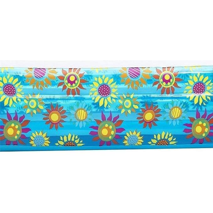 Light Sea Green Bestway Swimming Pool 54120 Toyzoona bestway-swimming-pool-54120-toyzoona-3.jpg Outdoor Play