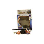 Dark Slate Gray Beyblade Light Burst BB835C 6 - Kids' Spinning Battle Top Toyzoona beyblade-light-burst-bb835c-6-toyzoona-1.jpg Battling Toys