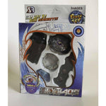 Gray Beyblade Light Gyro BB835A - Spinning Top for Kids Toyzoona beyblade-light-gyro-bb835a-toyzoona-2.jpg Battling Toys