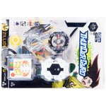 Dark Slate Gray Beyblade Thunder Gyro 115 - Power Spinner for Kids TOYZOONA LIMITED beyblade-thunder-gyro-115-toyzoona.jpg Battling Toys