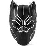 Dark Slate Gray Black Panther Mask - Become Wakanda's Protector Toyzoona black-panther-mask-toyzoona.jpg Action Toys