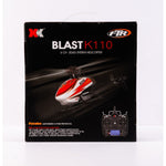 Black High-Fly Fun – Blast K110 3D6G System Helicopter Toyzoona blast-k110-3d6g-system-helicopter-toyzoona-1.jpg Outdoor Play