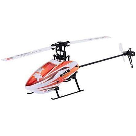 Black High-Fly Fun – Blast K110 3D6G System Helicopter Toyzoona blast-k110-3d6g-system-helicopter-toyzoona-1.jpg Outdoor Play