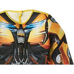 Tan Bumblee Costume And Mask for Young Transformer Fans Toyzoona bumblee-costume-and-mask-toyzoona-4.jpg Costume, Dress Up and Apparel