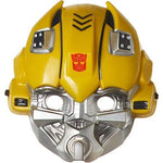 Dark Goldenrod Bumblee Costume And Mask for Young Transformer Fans Toyzoona bumblee-costume-and-mask-toyzoona-5.jpg Costume, Dress Up and Apparel