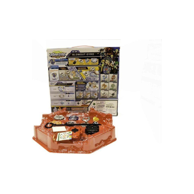 Rosy Brown Burst Gyo Cable Transmitter BB807C - Power Spin Launcher Toyzoona burst-gyo-cable-transmitter-bb807c-toyzoona-3.jpg Battling Toys