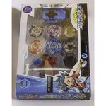 Slate Gray Burst Gyro BB804C - Battling Top for Kids Toyzoona burst-gyro-bb804c-toyzoona-2.jpg Battling Toys