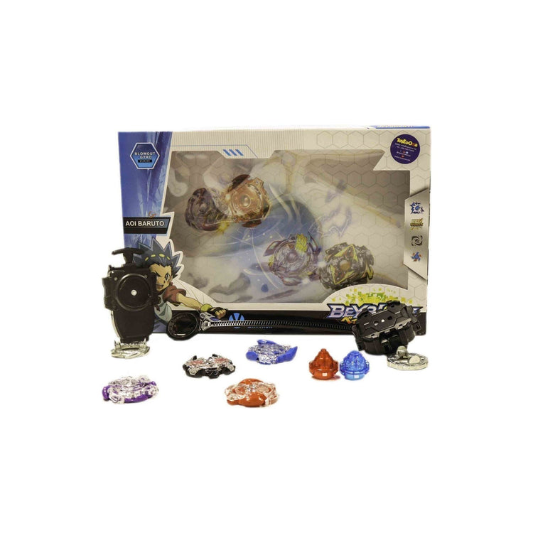 Rosy Brown Burst Gyro Large Ruler Bb804A Toyzoona burst-gyro-large-ruler-bb804a-toyzoona-1.jpg Battling Toys