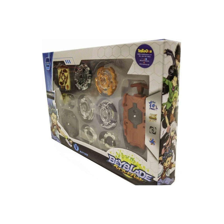 Dim Gray Burst Gyro Large Ruler Bb804A Toyzoona burst-gyro-large-ruler-bb804a-toyzoona-3.jpg Battling Toys