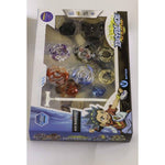 Dark Gray Burst Gyro Stringer BB804B - High Speed Battle Spinner Toyzoona burst-gyro-stringer-bb804b-toyzoona-2.jpg Battling Toys