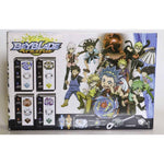 Gray Burst Gyro Stringer BB804B - High Speed Battle Spinner Toyzoona burst-gyro-stringer-bb804b-toyzoona-3.jpg Battling Toys