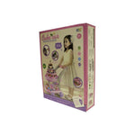 Rosy Brown Bake Play and Sing Along with the Cake Cart Music Toy Toyzoona cake-cart-music-toyzoona-2.jpg Pretend Play and Play Sets