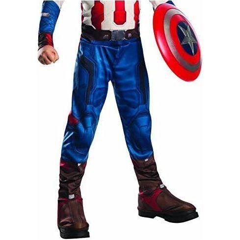 Midnight Blue Captain A Costume And Mask for Little Super Soldiers Toyzoona captain-a-costume-and-mask-toyzoona-2.jpg Costume, Dress Up and Apparel
