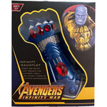 Dark Slate Gray Captain America Glow Hand With Cape - Light-Up Hero Set Toyzoona captain-america-glow-hand-with-cape-toyzoona.jpg Action Toys