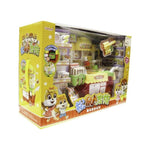 Dark Khaki Pretend Shopping Adventure with the Cart And Shop Toy Toyzoona cart-and-shop-toyzoona-4.jpg Pretend Play and Play Sets
