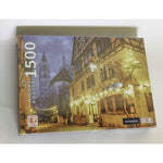 Dim Gray Charming Town Puzzle 88366 – Piece Together the Quiet Life Toyzoona charming-town-puzzle-88366-toyzoona-2.jpg Games and Puzzles