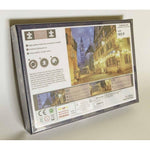 Gray Charming Town Puzzle 88366 – Piece Together the Quiet Life Toyzoona charming-town-puzzle-88366-toyzoona-3.jpg Games and Puzzles