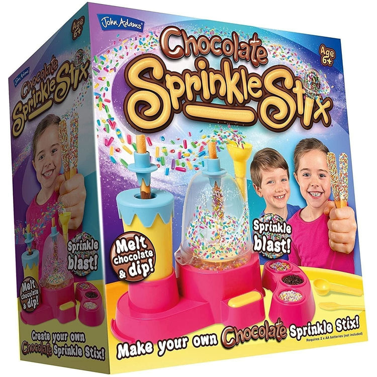 Rosy Brown Chocolate Sprinkle Stix – Sweet Strategy and Smiles TOYZOONA LIMITED chocolate-sprinkle-stix-toyzoona-1.jpg Games and Puzzles