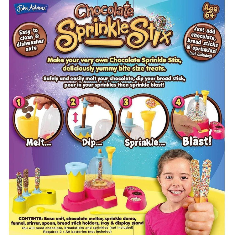 Gray Chocolate Sprinkle Stix – Sweet Strategy and Smiles TOYZOONA LIMITED chocolate-sprinkle-stix-toyzoona-2.jpg Games and Puzzles