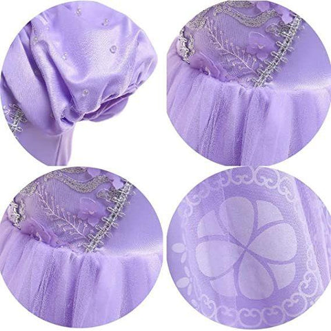 Light Steel Blue Cinderella Dress for Magical Dress Up Toyzoona cinderella-dress-toyzoona-1.jpg Costume, Dress Up and Apparel