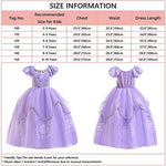 Thistle Cinderella Dress for Magical Dress Up Toyzoona cinderella-dress-toyzoona-3.jpg Costume, Dress Up and Apparel
