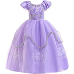 Light Steel Blue Cinderella Dress for Magical Dress Up Toyzoona cinderella-dress-toyzoona-4.jpg Costume, Dress Up and Apparel