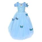 Light Blue Cinderella Dress for Magical Dress Up Toyzoona cinderella-dress-toyzoona-6.jpg Costume, Dress Up and Apparel