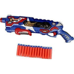 Midnight Blue Civil War Blaster Gun SB 351 - Classic Battle Foam Blaster Toyzoona civil-war-blaster-gun-sb-351-toyzoona-2.jpg Battling Toys