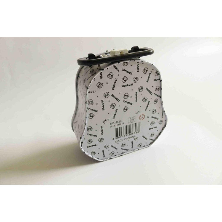 Light Gray Coin Box Toyzoona coin-box-toyzoona-2.jpg Stationary, Arts and Crafts