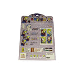 Rosy Brown Colour Book With Paints Toyzoona colour-book-with-paints-toyzoona-4.jpg Stationary, Arts and Crafts