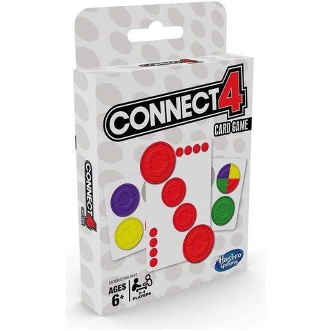 Light Gray Connect 4 Card Game – Quick Strategy, Pocket Size Toyzoona connect-4-card-game-toyzoona-1.jpg Games and Puzzles