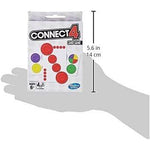 Light Gray Connect 4 Card Game – Quick Strategy, Pocket Size Toyzoona connect-4-card-game-toyzoona-2.jpg Games and Puzzles