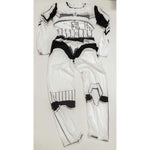 Light Gray Cosplay Costume Old for Creative Character Play Toyzoona cosplay-costume-old-toyzoona.jpg Costume, Dress Up and Apparel