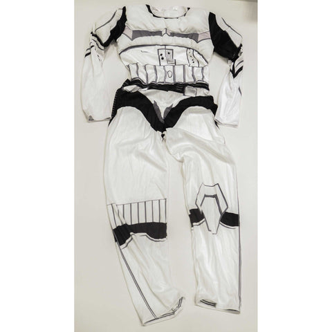 Light Gray Cosplay Costume Old for Creative Character Play Toyzoona cosplay-costume-old-toyzoona.jpg Costume, Dress Up and Apparel