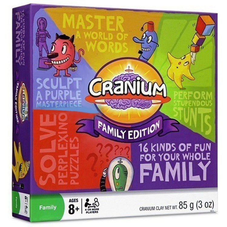 Dark Goldenrod Cranium Edition 0178Y 2 – A Game That Does It All Toyzoona cranium-edition-0178y-2-toyzoona.jpg Games and Puzzles