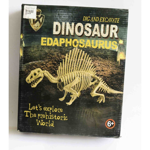 Bisque Dig And Excavate Dinosaur Large Toyzoona dig-and-excavate-dinosaur-large-toyzoona-1.jpg Stationary, Arts and Crafts