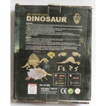 Dark Slate Gray Dig And Excavate Dinosaur Large Toyzoona dig-and-excavate-dinosaur-large-toyzoona-2.jpg Stationary, Arts and Crafts
