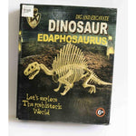 Bisque Dig And Excavate Dinosaur Large Toyzoona dig-and-excavate-dinosaur-large-toyzoona-3.jpg Stationary, Arts and Crafts