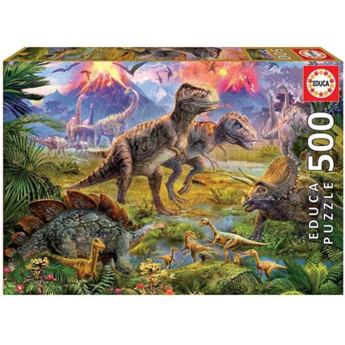 Dim Gray Dinosaur Puzzle 88378 – Roar with Every Piece Toyzoona dinosaur-puzzle-88378-toyzoona.jpg Games and Puzzles