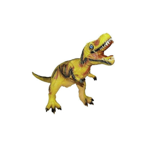 Lavender Dinosaur Trex 696 - Fearsome Prehistoric Predator Figure Toyzoona dinosaur-trex-696-toyzoona-1.jpg Action Toys