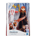 Light Gray Disney 2 Hair Play Doll Anna - Styling and Princess Fun for Creative Girls Toyzoona disney-2-hair-play-doll-anna-toyzoona.jpg Dolls and Playsets
