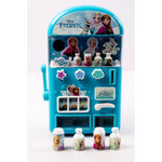 Dark Slate Gray Disney Frozen 2-in-1 Vending Machine - Imaginative Roleplay Toy for Kids Toyzoona disney-frozen-2-in-1-vending-machine-toyzoona.jpg Dolls and Playsets
