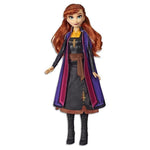 Dark Slate Gray Disney Frozen 2 Light Up Anna - Shining Toy for Girls and Frozen Play Toyzoona disney-frozen-2-light-up-anna-toyzoona-2.jpg Dolls and Playsets