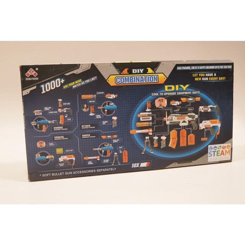 Wheat DIY Combination Gun - Build and Play Blaster Toyzoona diy-combination-gun-toyzoona-1.jpg Battling Toys