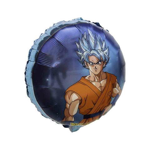 Dark Slate Gray Dragon Ball Foil Balloon Toyzoona dragon-ball-foil-balloon-toyzoona-1.jpg Gift, Party Goods & Wrapping Paper