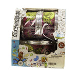 Gray Drum Set 157736 -  Junior Percussion Set for Children Toyzoona drum-set-157736-toyzoona-1.jpg Musical Instruments