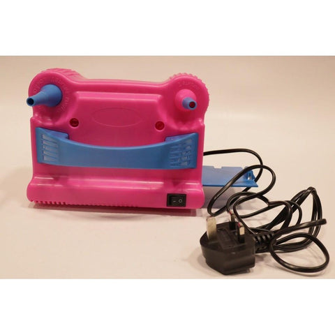 Gray Electric Balloon Pump Toyzoona electric-balloon-pump-toyzoona-1.jpg Gift, Party Goods & Wrapping Paper