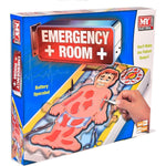 Thistle Emergency Room Board Game – Race to Rescue! Toyzoona emergency-room-board-game-toyzoona-1.jpg Games and Puzzles