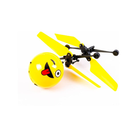 Dark Slate Gray Emoji Inuction Crystal Ball Toyzoona emoji-inuction-crystal-ball-toyzoona.jpg Vehicle and Remote Control