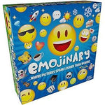 Tan Emojinary Game – Decode the Emoji Clues! Toyzoona emojinary-game-toyzoona-2.jpg Games and Puzzles
